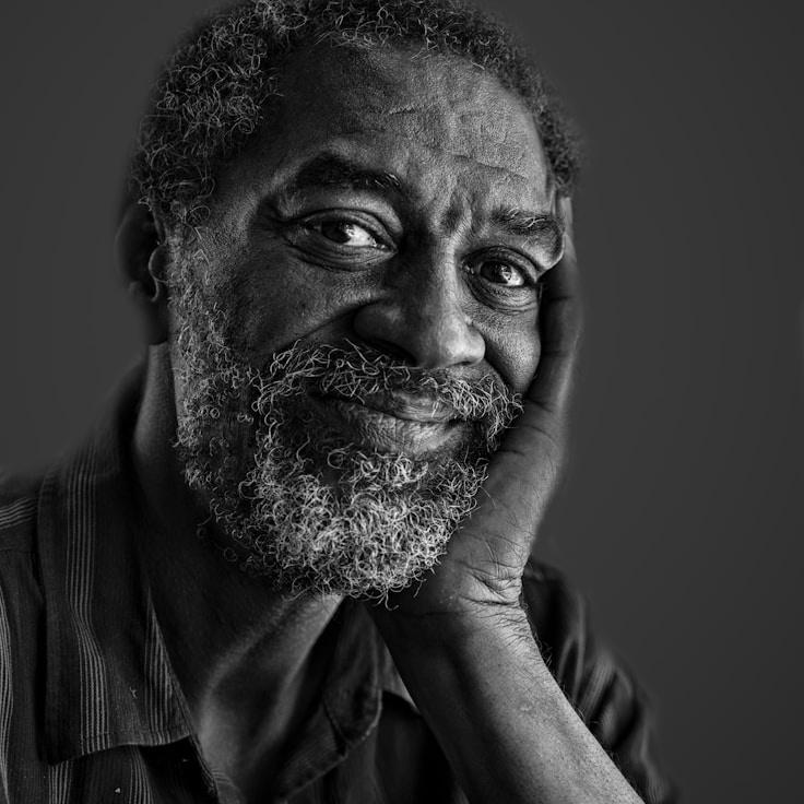 Landscape day trip near Madrid, Spain